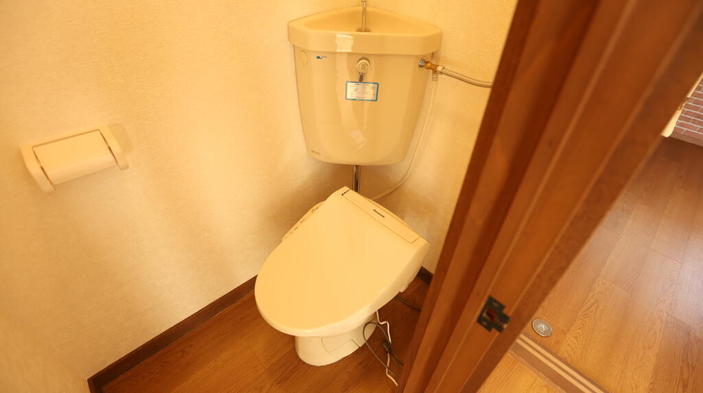 エポック近文駅前のトイレ写真