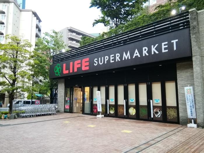 ザ・パークハビオ渋谷クロスの周辺写真