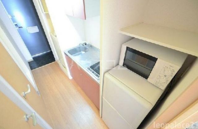 レオパレスシャルマンIIのその他写真
