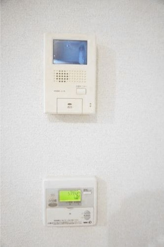 セキュリティ　図面と現状に相違がある場合には現状を優先