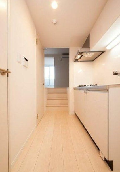 ＪＲ鹿児島本線 笹原駅 徒歩8分 2階建 築12年の内装写真