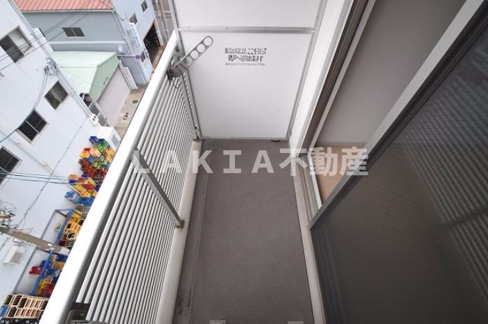 ロイヤルレジデンス北梅田の内装写真