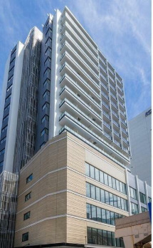 京王井の頭線 神泉駅 徒歩8分 築4年