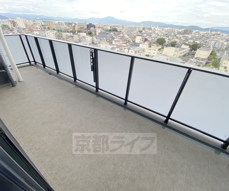 阪急京都線 西京極駅 徒歩9分 10階建 築2年の内装写真