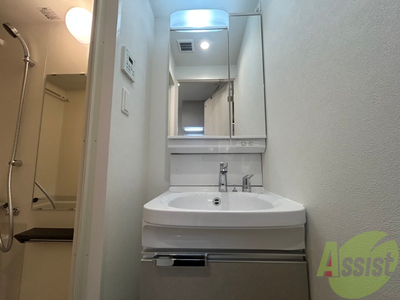 プレサンスNEO上新庄PRIMECRUISの内装写真
