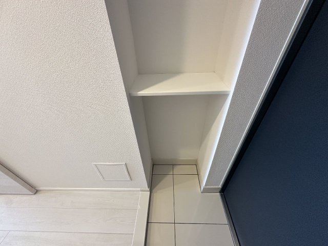その他　同タイプ別住戸写真となります。現況と異なる場合がございます。