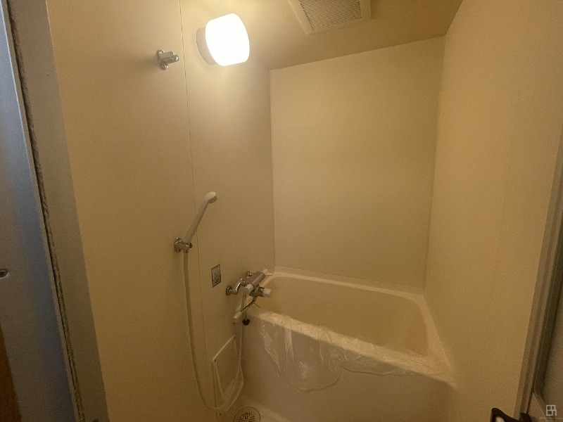 第IIマンションアトラスの風呂写真