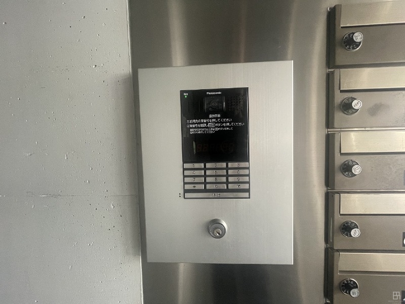 第IIマンションアトラスのその他写真
