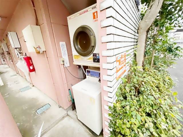 メゾンドラポール川越のその他写真