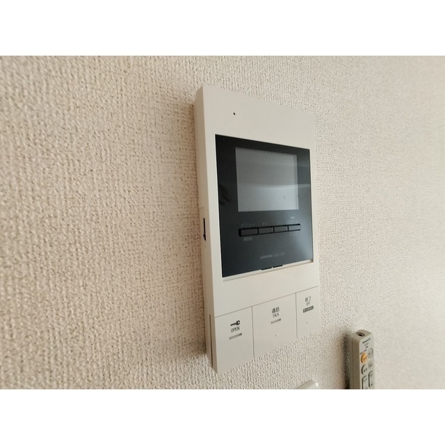 コンフォーティア茅野本町西 B棟のその他写真