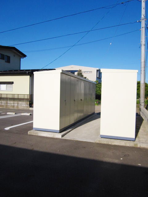 アルドーレのその他写真