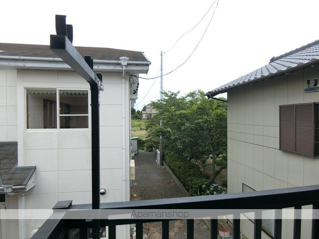 眺望　眺望