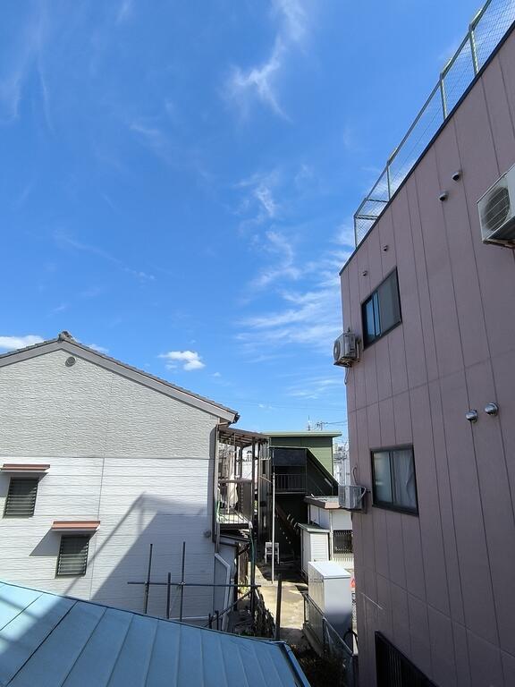 地下鉄西神・山手線 上沢駅 徒歩5分 1階建 築65年のその他写真