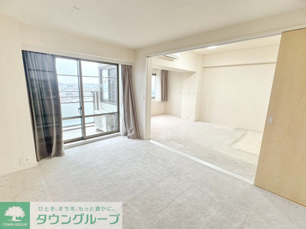 その他部屋・スペース　★洋室７．０帖★