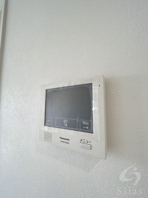 セキュリティ　同仕様