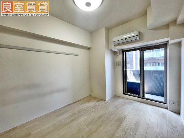 居室・リビング　※写真は同物件の別部屋のものを流用しております。現状を優先し