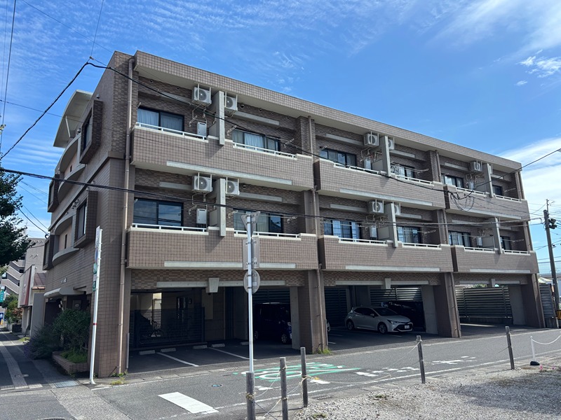 ライフイン小松原