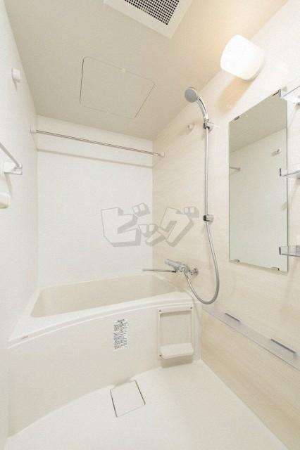 Alta Marea北大前の風呂写真