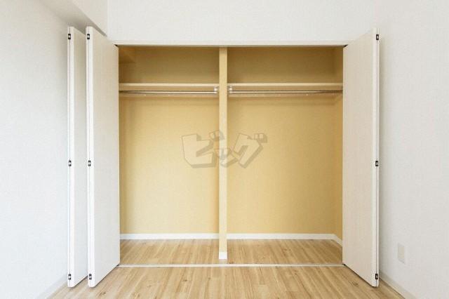 Alta Marea北大前の内装写真