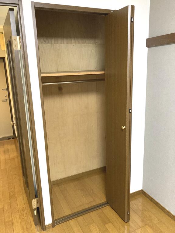ハウスオブシャインの内装写真