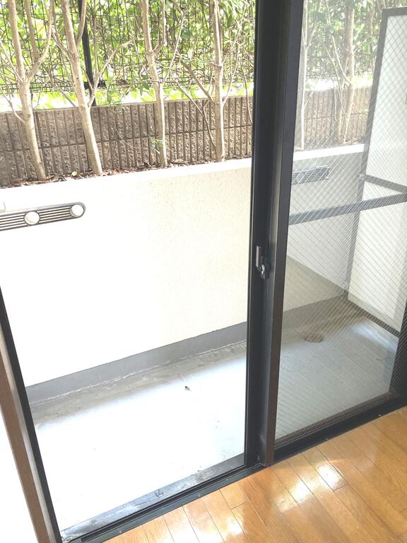 ハウスオブシャインの内装写真
