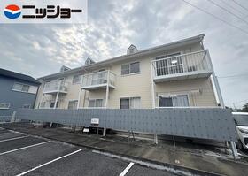 コーポ綾野