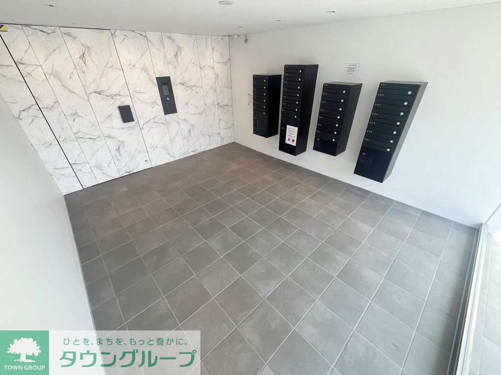 ロビー