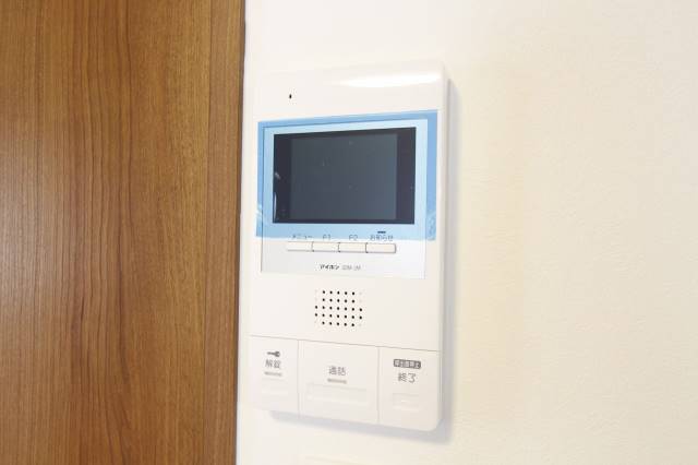 その他設備　※２Ａ号室の写真です。