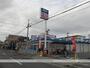 スーパー　ビッグ・エー市川新田店（スーパー）まで556m