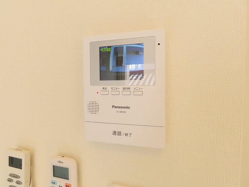 セキュリティ　同型タイプの為、現状を優先致します。