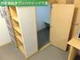 その他部屋・スペース　ベッド下収納