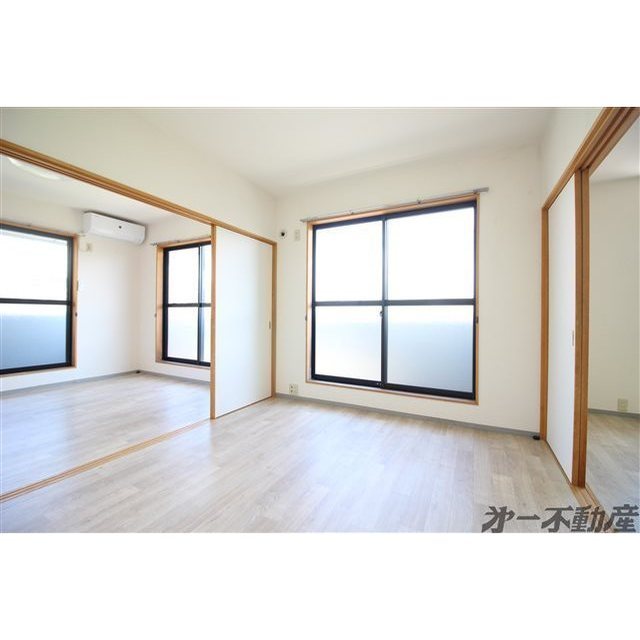 その他部屋・スペース　居室