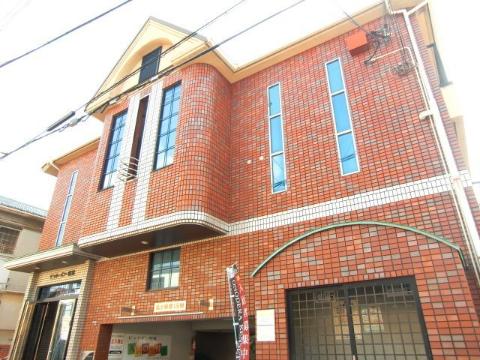 茨木市稲葉町