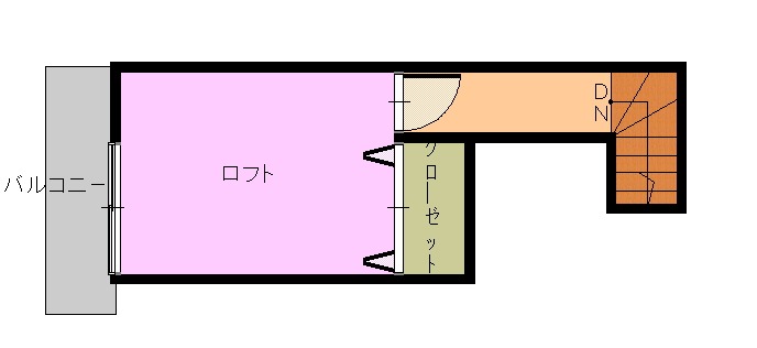 【伊良林スカイコテージのその他共有部分】