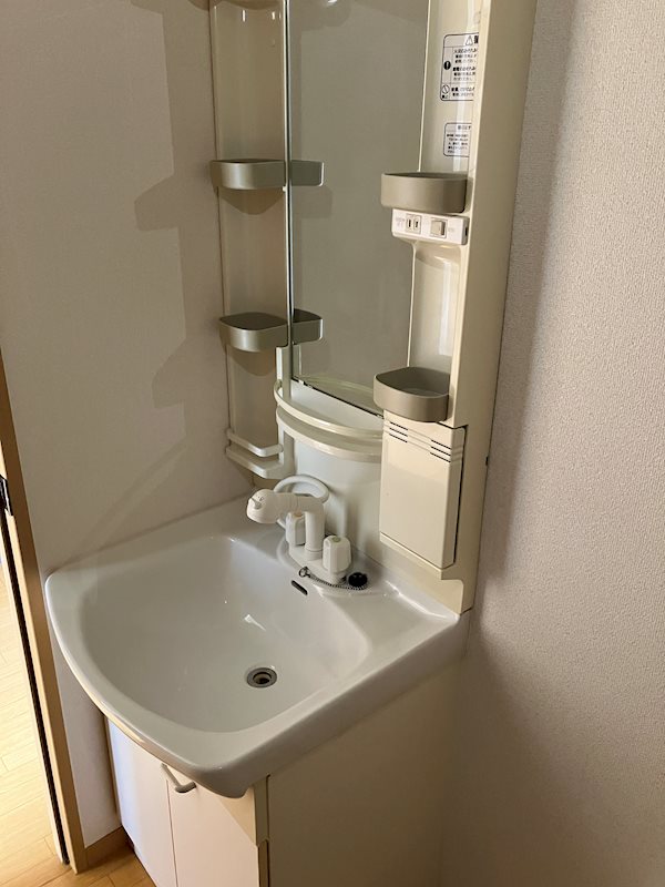 ボヌールの内装写真