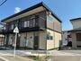 秋田駅よりバス15分 徒歩7分 1階 築46年の賃貸物件