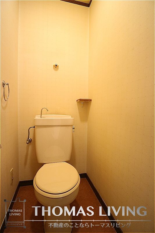 【センタービル飯塚のトイレ】