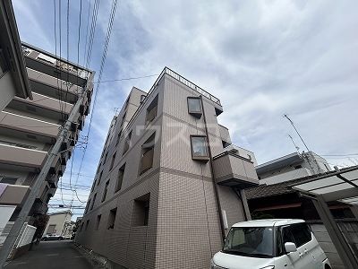 東京都国立市矢川３（マンション）の賃貸物件の外観