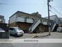 草津南駅より徒歩5分 2階 築41年11ヶ月の賃貸物件