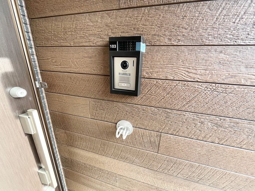 その他設備　設備