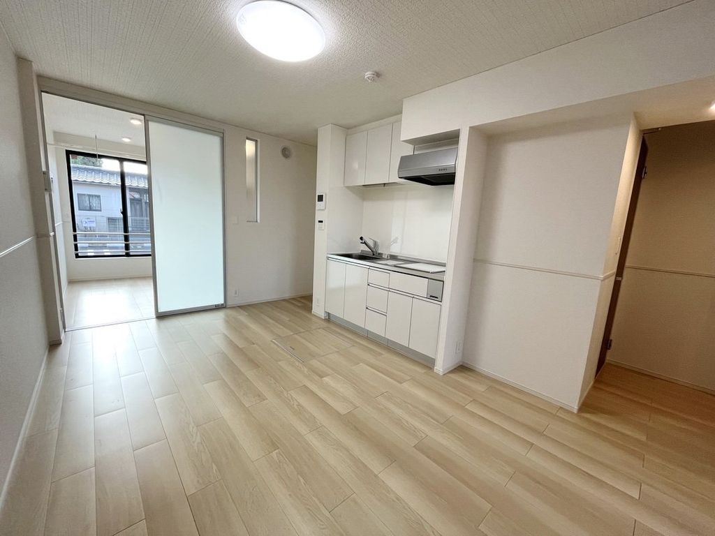 居室・リビング　リビング/居室