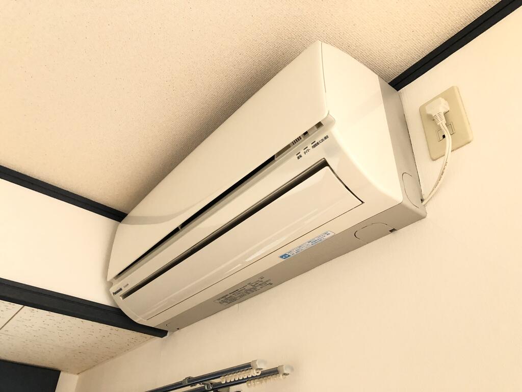 【ニューサンリバー8番館のその他】