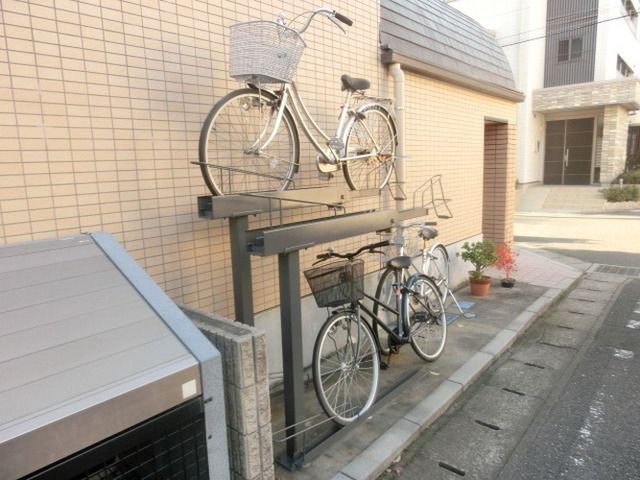 【市川市妙典のマンションのその他】