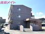 大矢知駅より徒歩22分 2階 築18年1ヶ月の賃貸物件