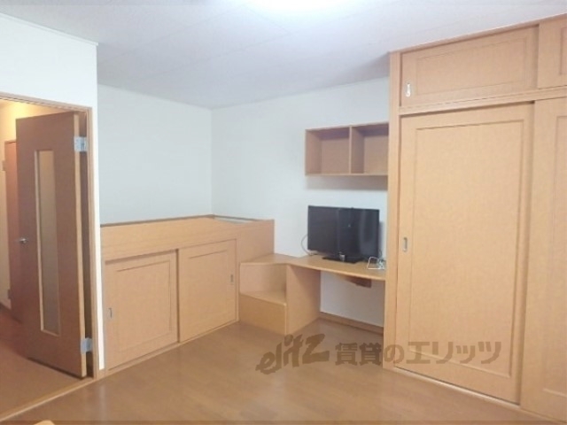 居室・リビング　洋室