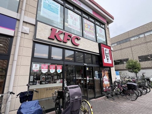 【大阪市西成区潮路のマンションの飲食店】