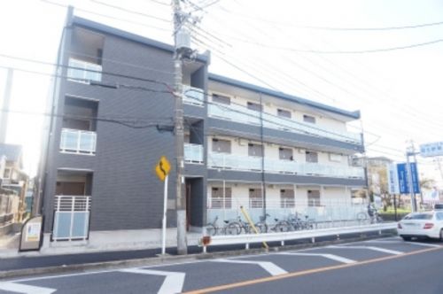 【習志野市鷺沼のマンションのその他共有部分】