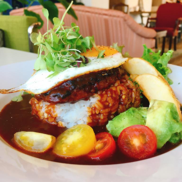 コンビニ　POPSカフェ　美味しいご飯を♪（コンビニ）まで55m