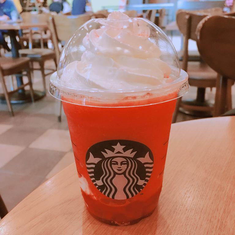 飲食店　スターバックスコーヒー（飲食店）まで798m