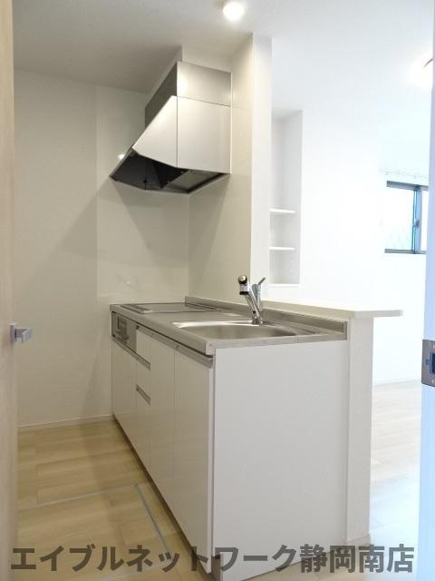 キッチン　イメージ